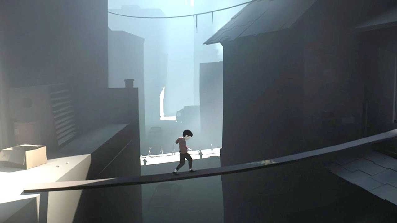 Limbo 2 дата выхода. когда выйдет игра limbo 2