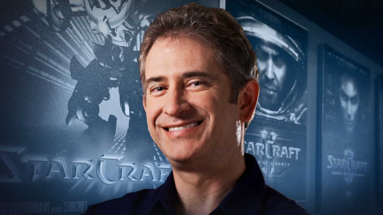Майкл Морхейм, сооснователь и бывший президент Blizzard, открыл компанию Dreamhaven Она займется издательством и поддержкой проектов двух внутренних студий