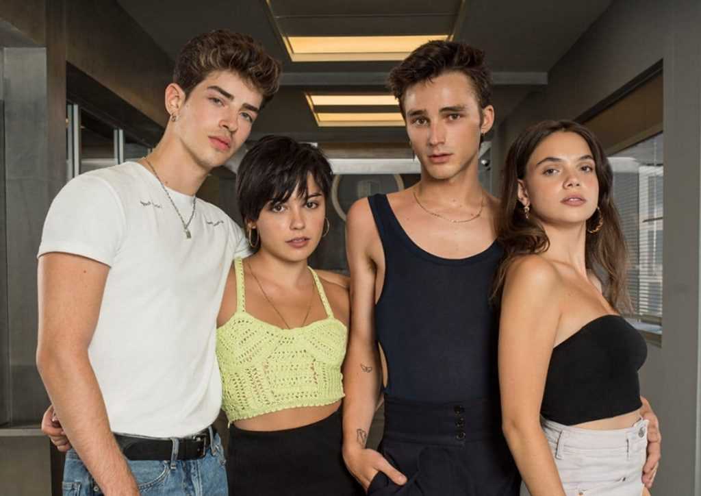 Квантовый скачок 2 сезон: когда выйдет (сериал)