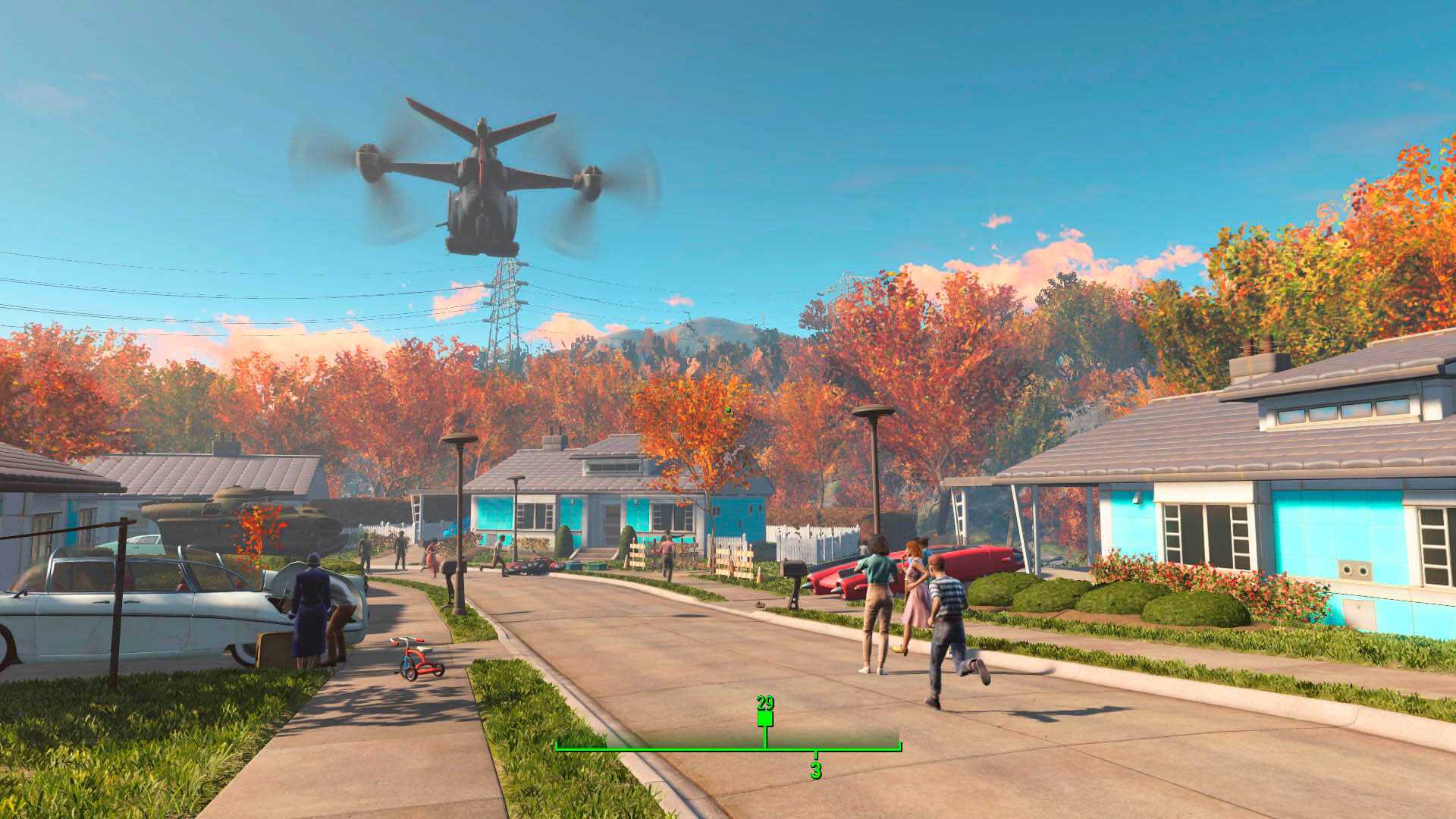 Fallout 4 скачать торрент на русском со всеми dlc бесплатно на пк
