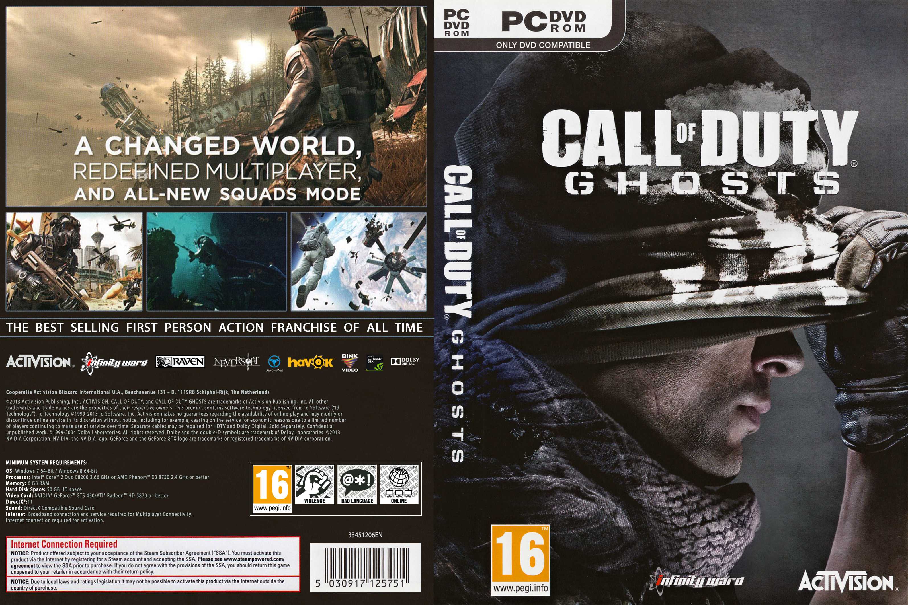 Please make sure plusmaster client is updated and running call of duty ghosts что делать фото 26