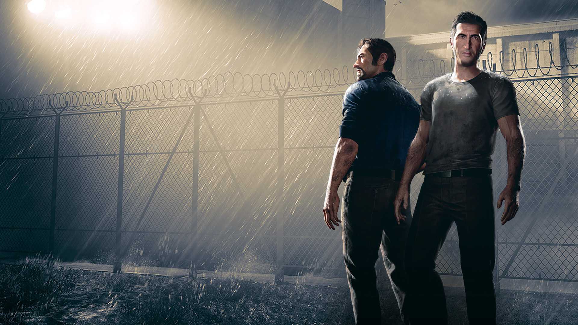 [рецензия] a way out (pc) | zone of games