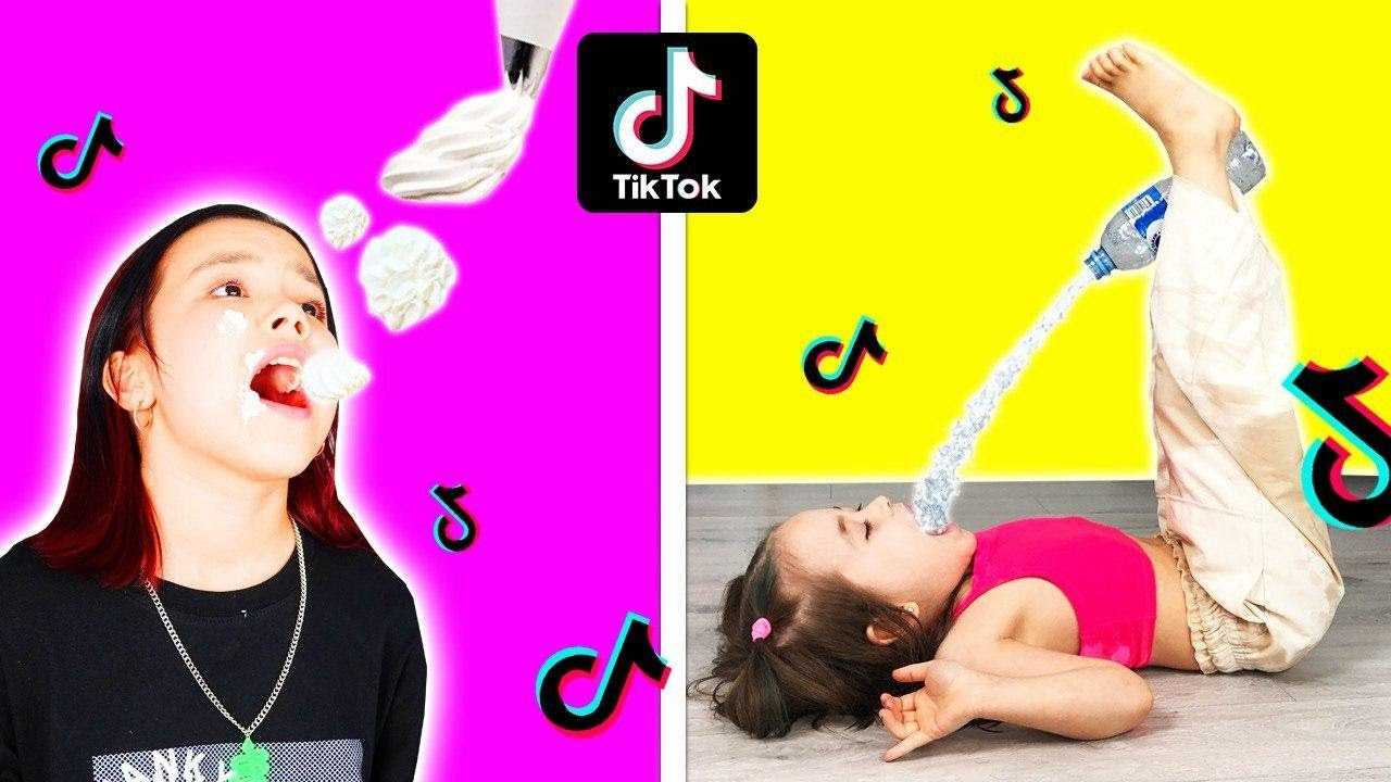 Tiktok – не социальная сеть, а узаконенная слежка