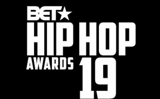 Bet hip hop awards