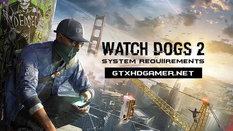 Обзор игры watch dogs 2: теперь без сюжета