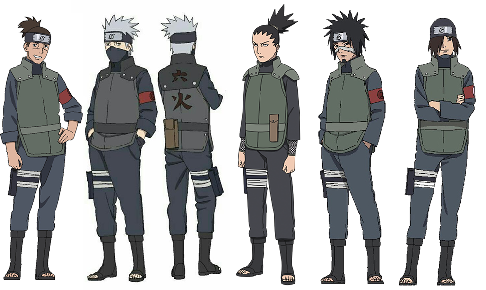 Naruto: rise of a ninja | eurogamer.net