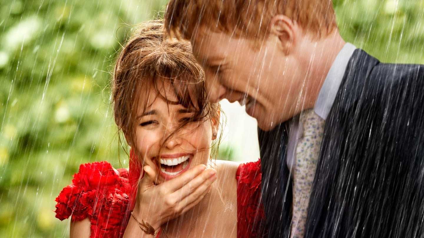 Топ-5 лучших романтических фильмов о любви