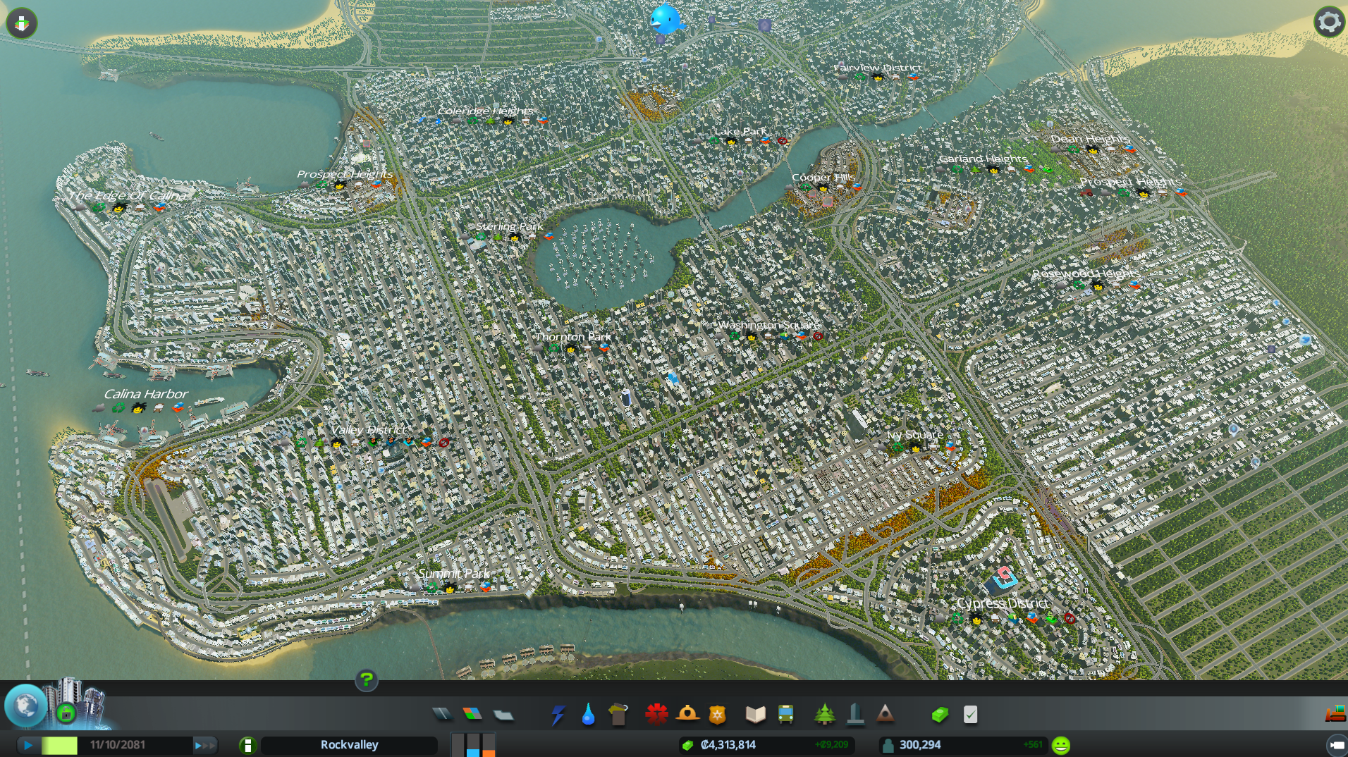 Steam steamapps common cities skylines фото 49