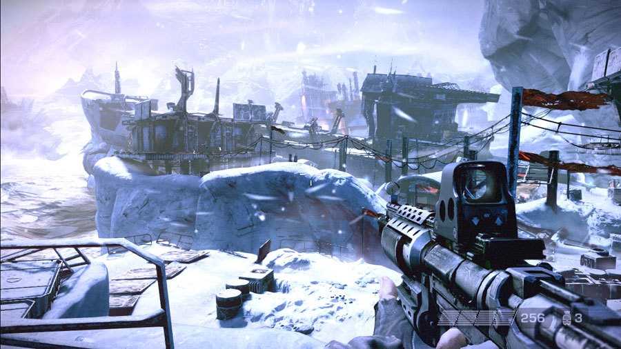 Killzone shadow fall системные требования пк - computermaker.info