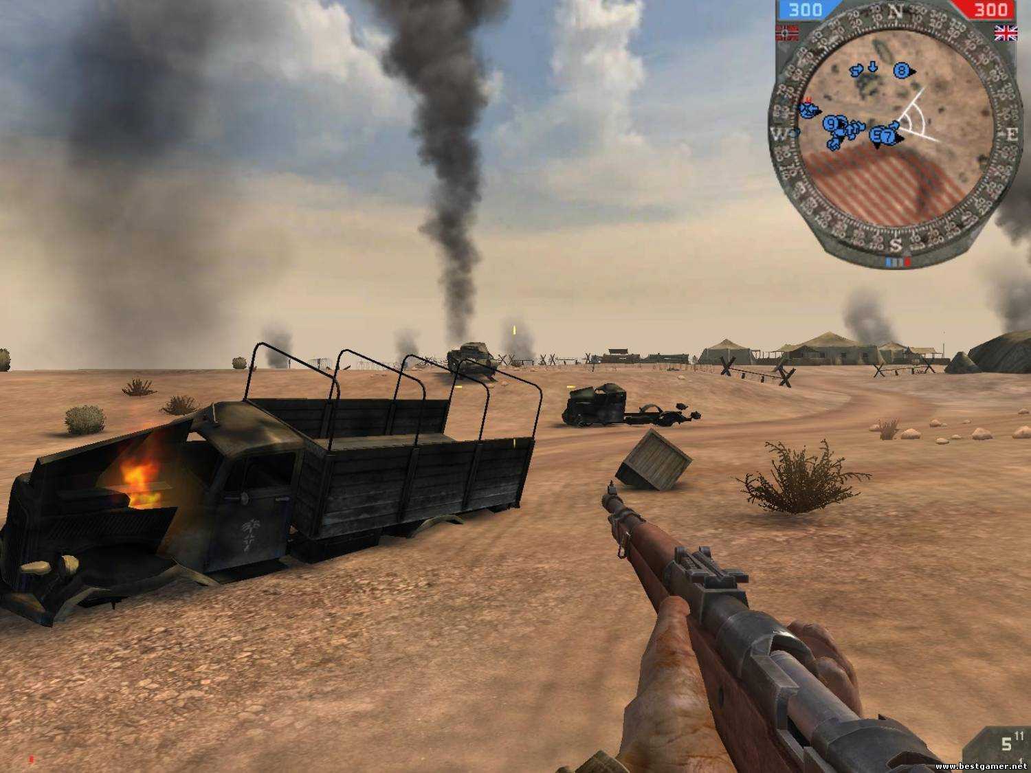 Минимальные и рекомендуемые системные требования на PC для Battlefield 2 и полный перечень системных требований для комфортной игры на ПК Узнайте, пойдет ли игра Battlefield 2 на слабом ПК или ноутбуке