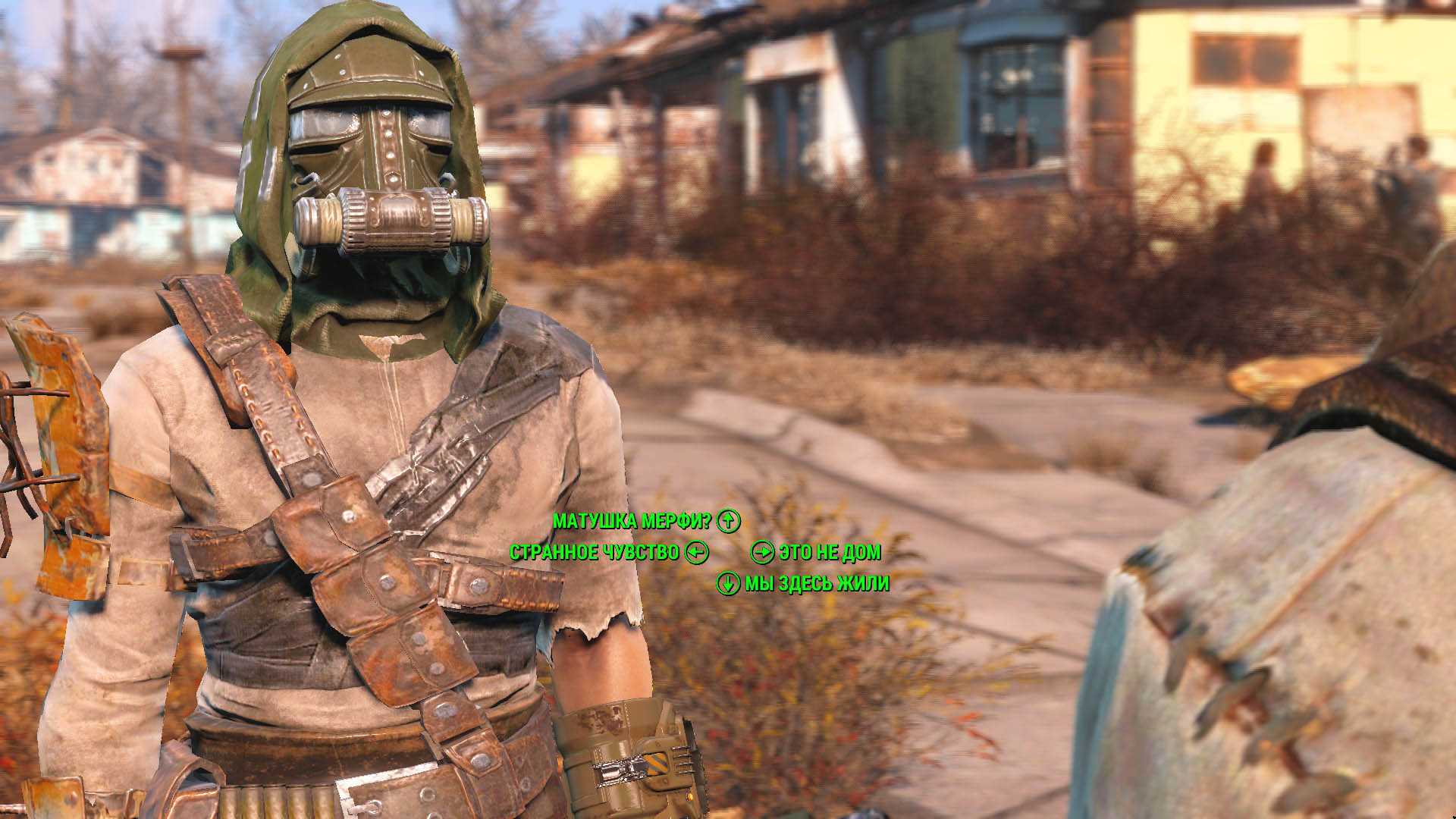 Fallout 4 минимальные системные требования для ноутбука