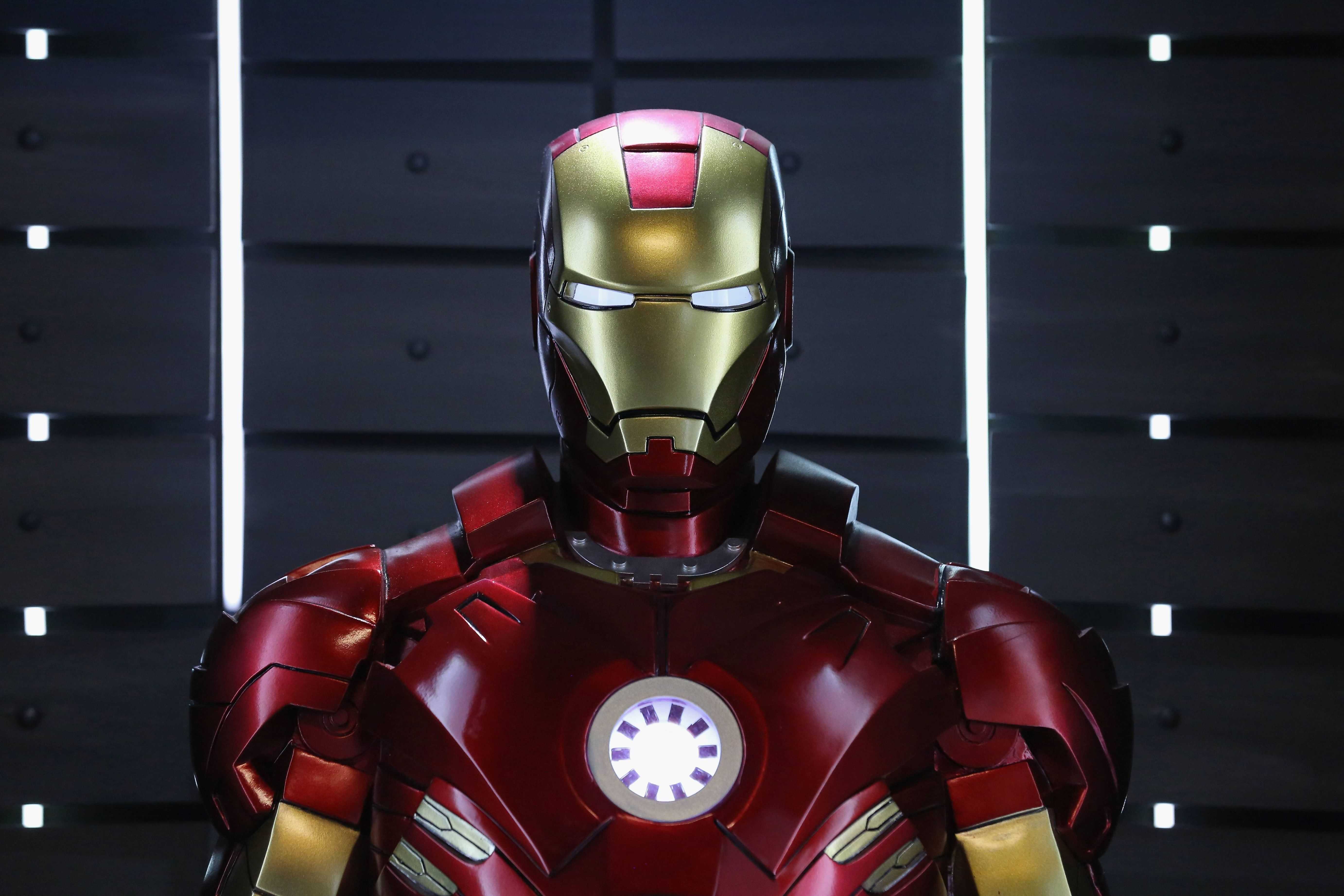 Marvel future revolution iron man build: skills & specialization