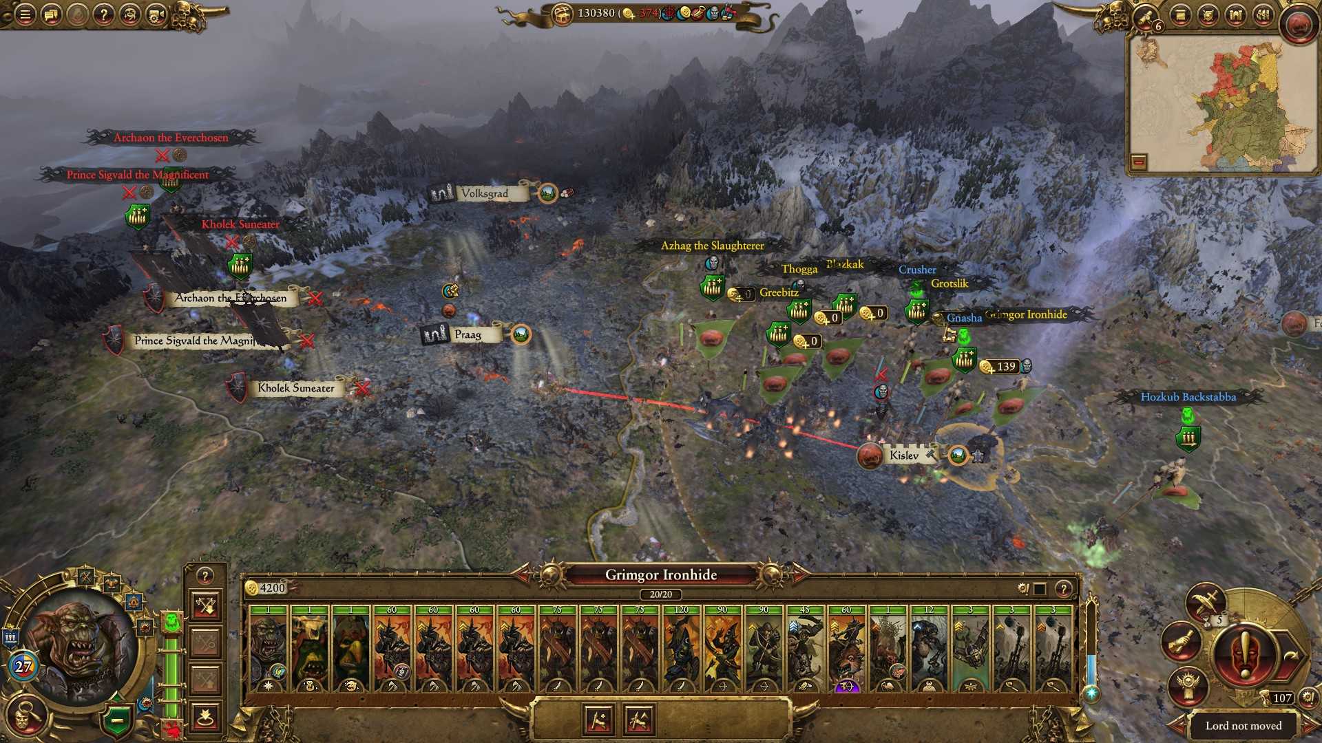 Гайд total war warhammer ii: как исправить ошибки, вылеты, низкий fps и прочие проблемы