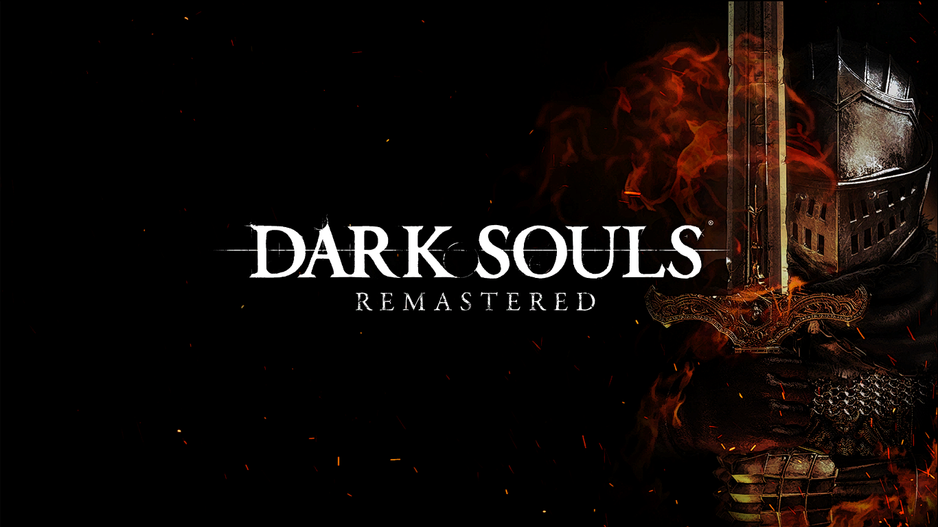 ✅ дата выхода и трейлер dark souls: remastered - fastgame.su