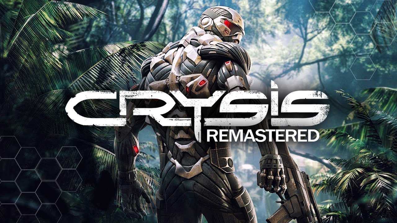 Отзывы о игра "crysis 2"