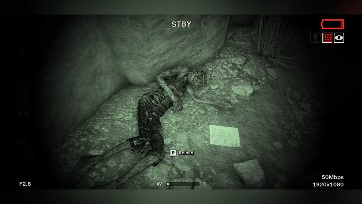 Is outlast on pc фото 41