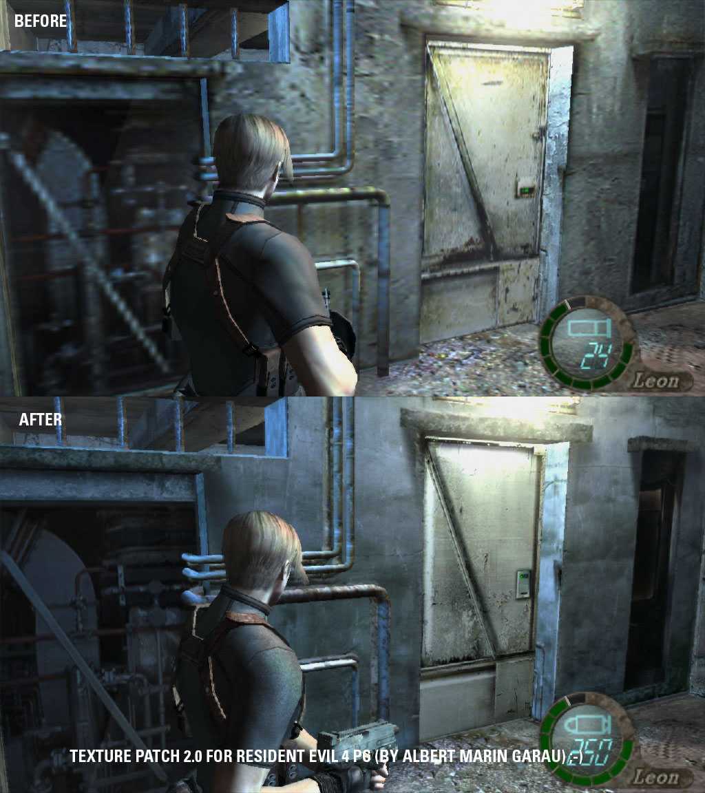 Steam resident evil 4 ultimate hd фото 94