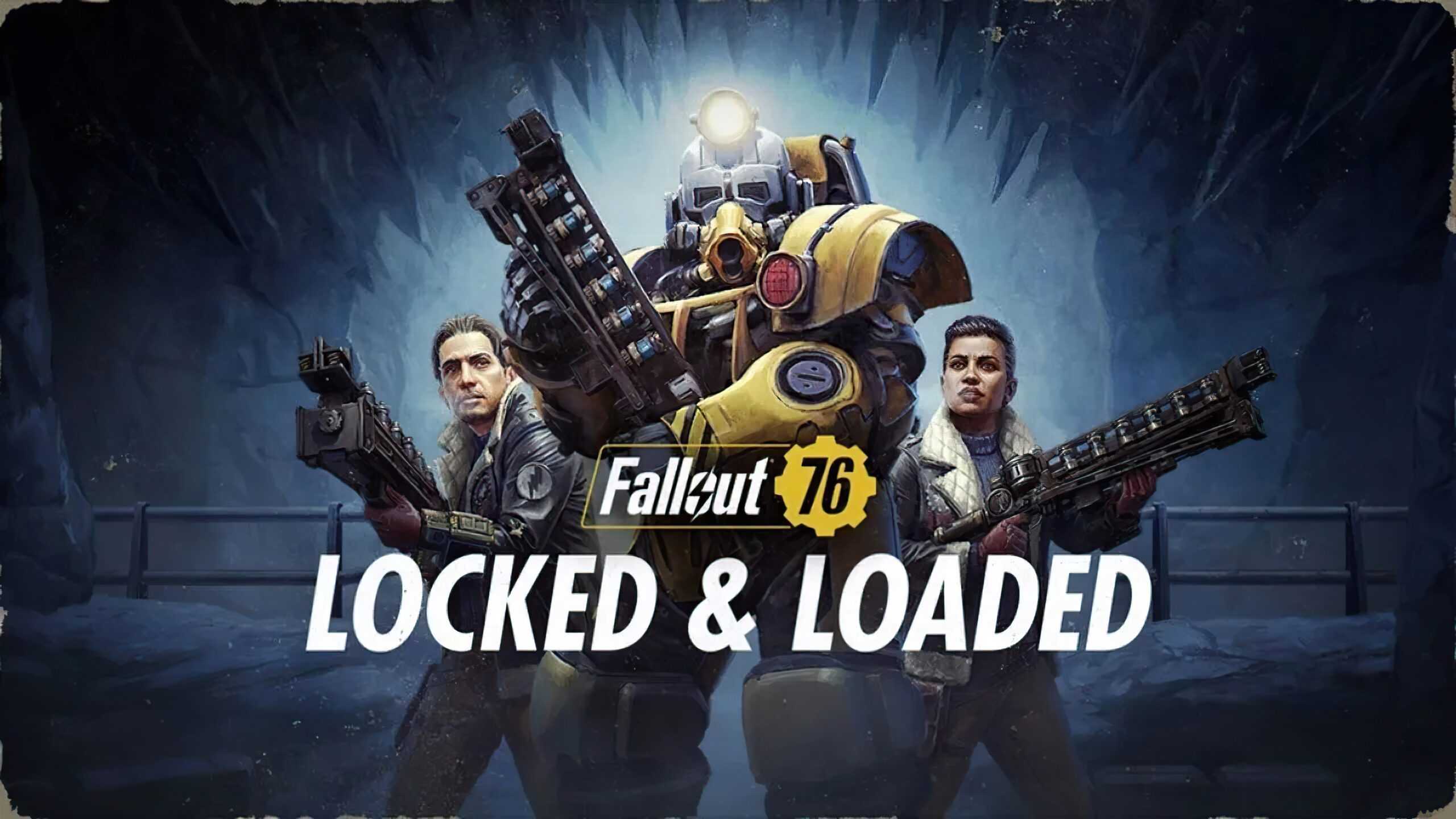 Season 4 the fallout фото 66