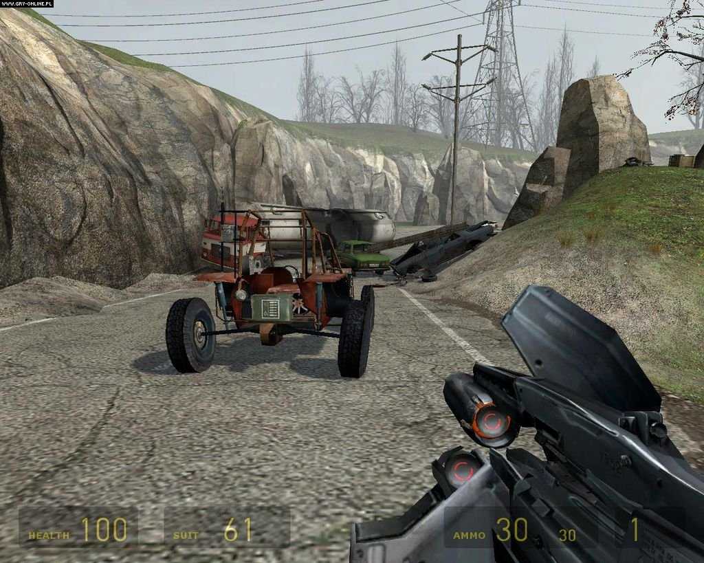 Минимальные и рекомендуемые системные требования на PC для Half-Life 2 и полный перечень системных требований для комфортной игры на ПК Узнайте, пойдет ли игра Half-Life 2 на слабом ПК или ноутбуке