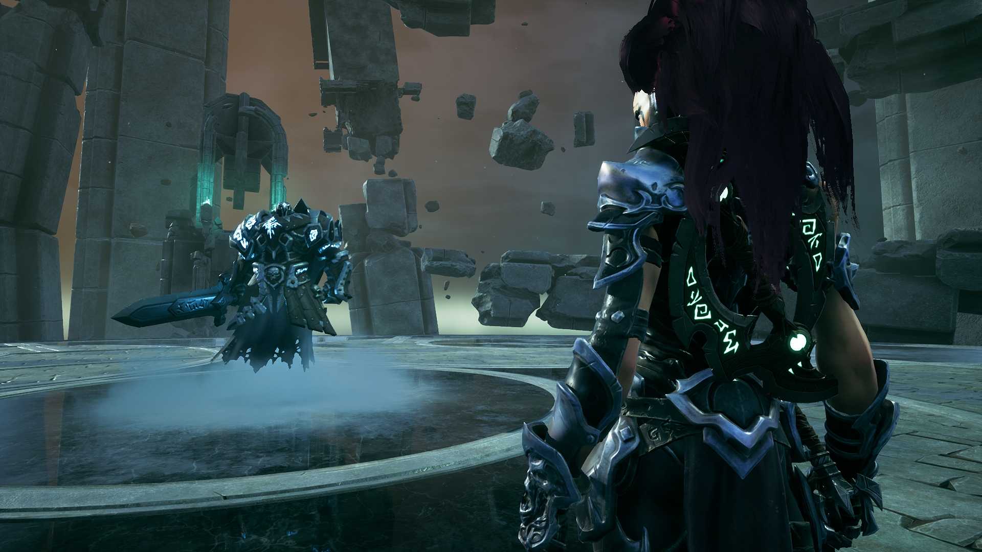 Darksiders iii