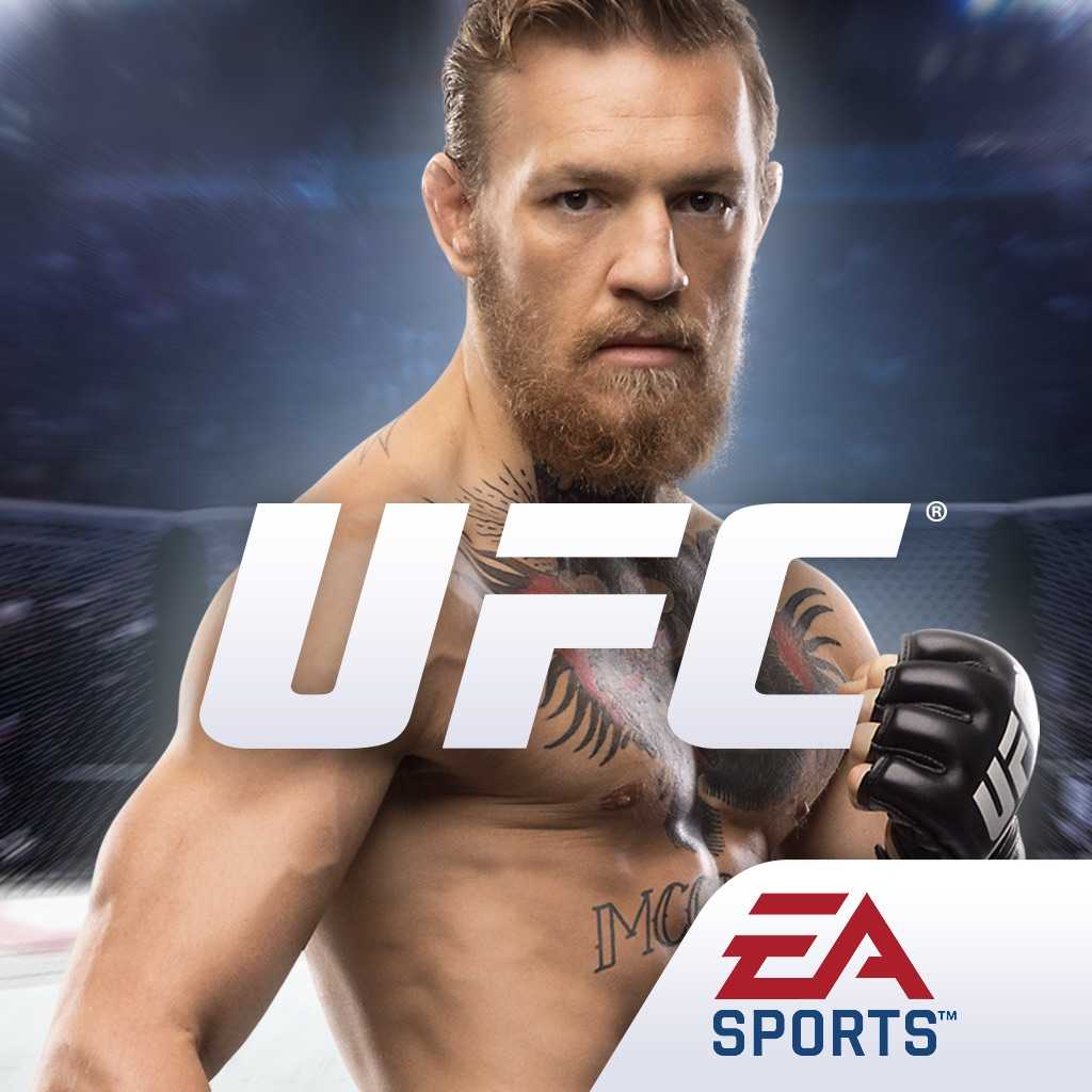 Игра ea sports ufc. EA Sports™ UFC®. Юфс мобайл. Юфс на аву.