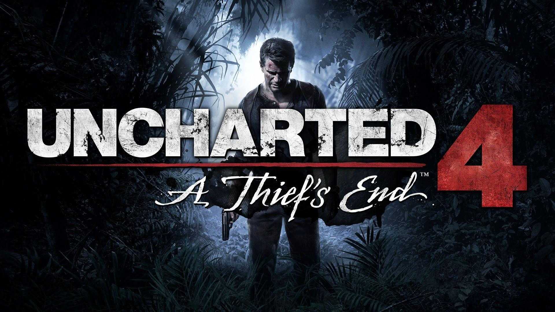 Uncharted 4 a thief s end steam фото 102