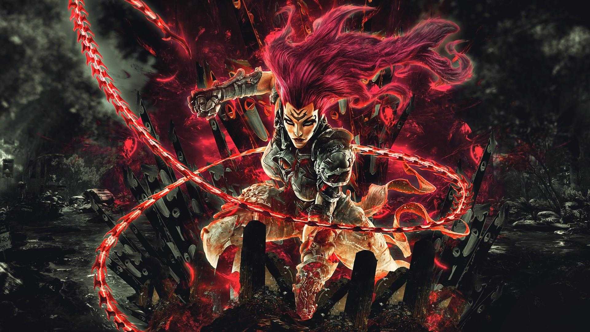 значок darksiders 3 steam фото 39