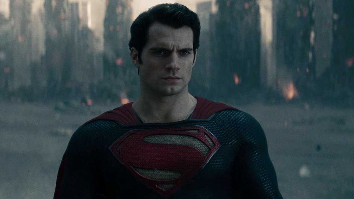 Станет ли джонатан супербоем в сериале «супермен и лоис»?