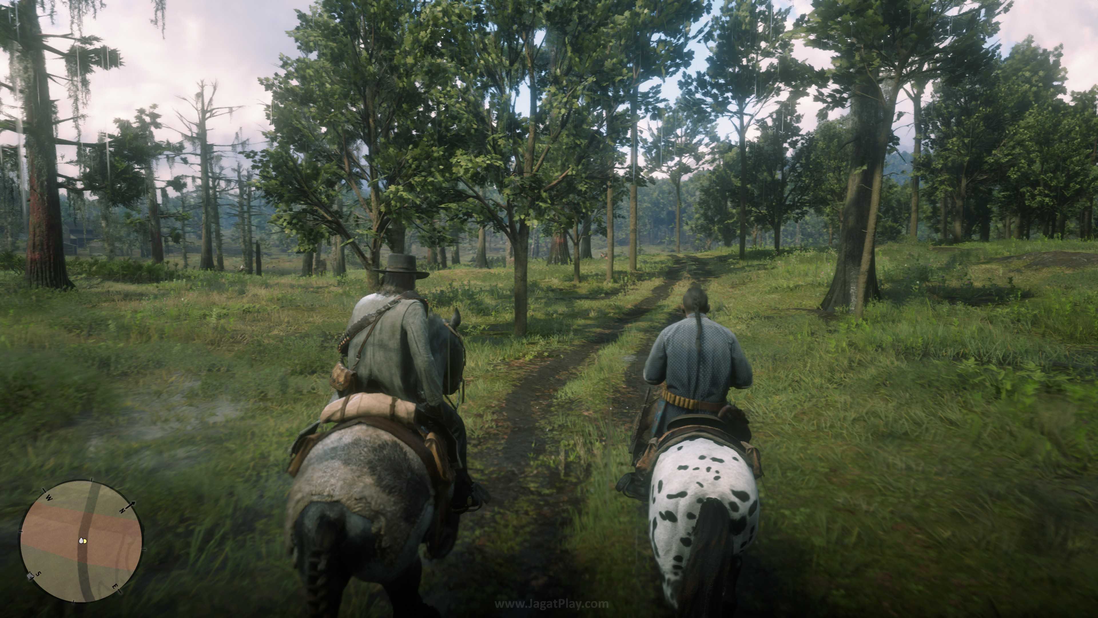 Red dead redemption 2 на pc скачать торрент
