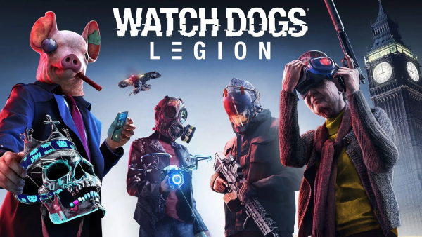 Watch dogs 2 | watch dogs вики | fandom