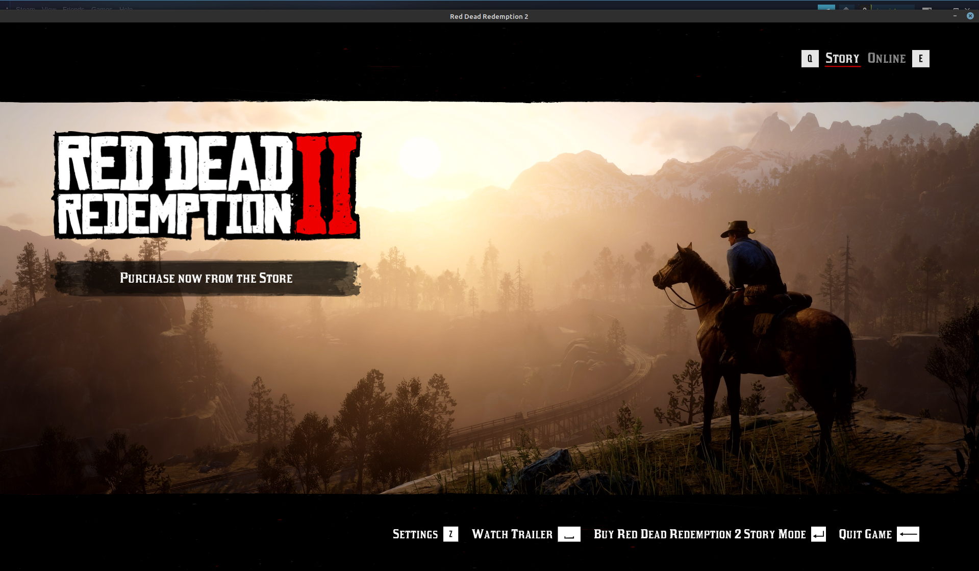 Red dead redemption 2 pc стим фото 45