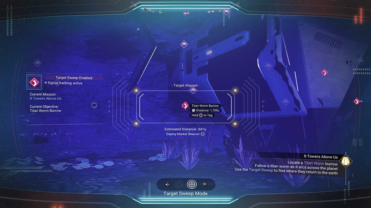 Как побывать в системе красных звезд в no man's sky - nexusmod.ru