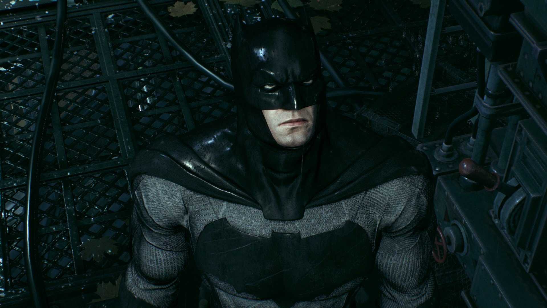 Обзор мультфильма DC Бэтмен: Тихо Batman: Hush, сильно расходящегося с комиксом