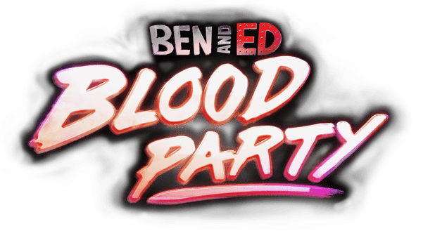 Ben and ed - blood party (2018)