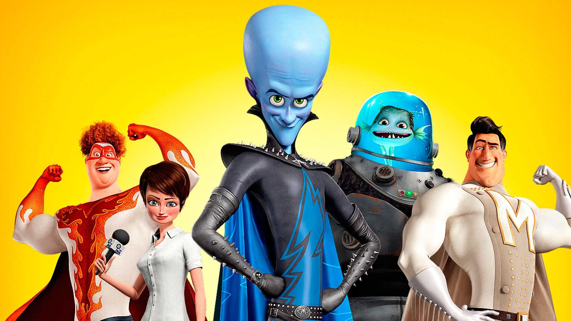 10 лучших мультфильмов от компаний pixar и disney
