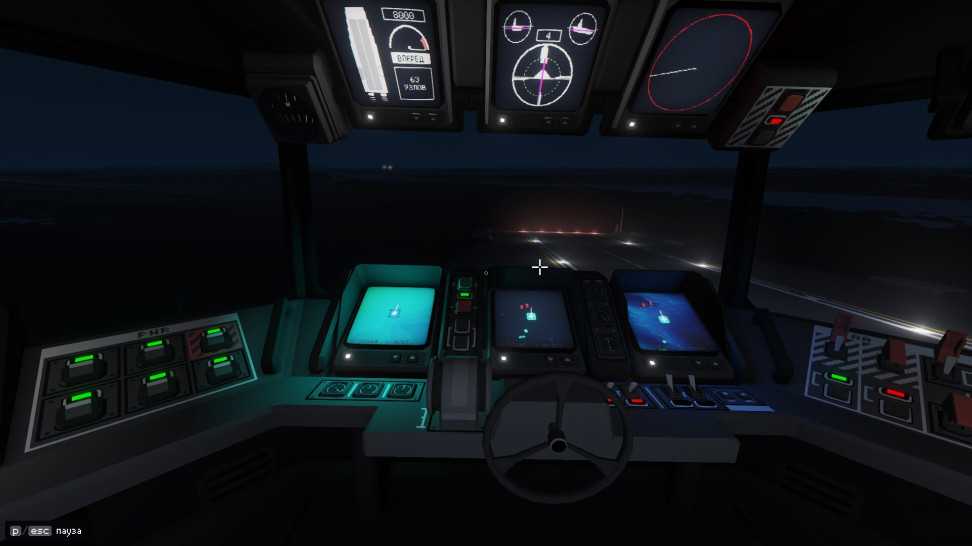 Carrier command 2 – beginner guide