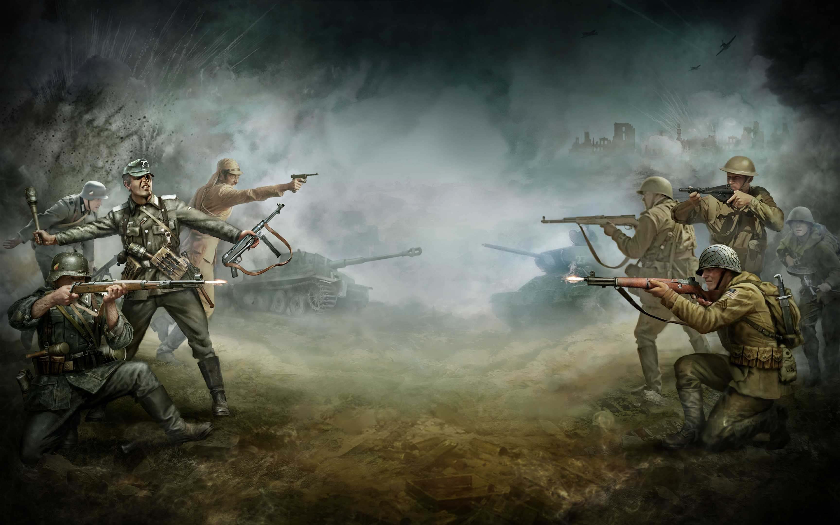 Men of war 2: arena - обзор игры, зарегистрироваться и скачать клиент