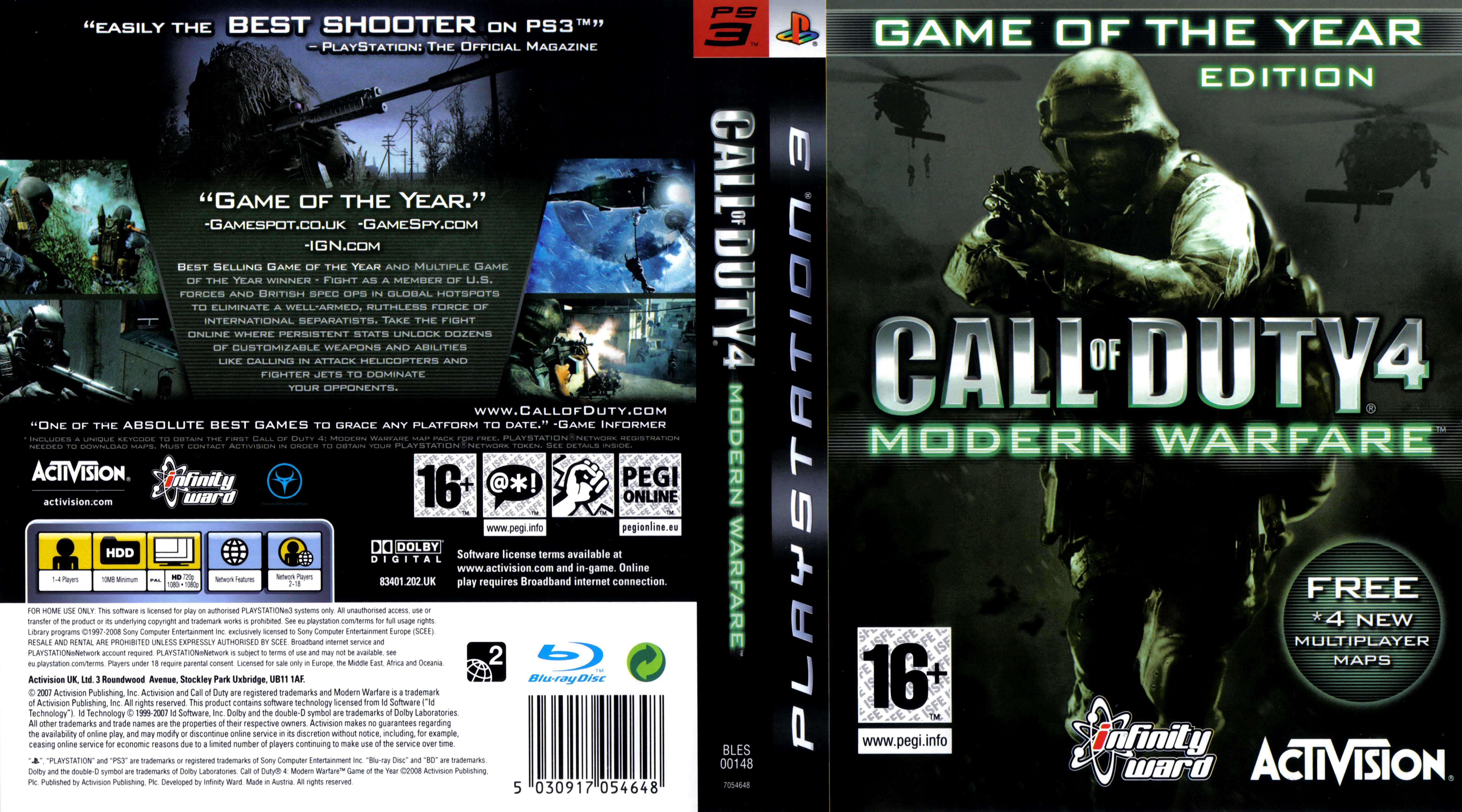 Call of duty 4 3. Call of Duty 3 диск на ПС 3. Call of Duty Modern Warfare 4ps3 диск. Ps3 Cod 4 Cover. Диск пс2 Call of Duty 3.