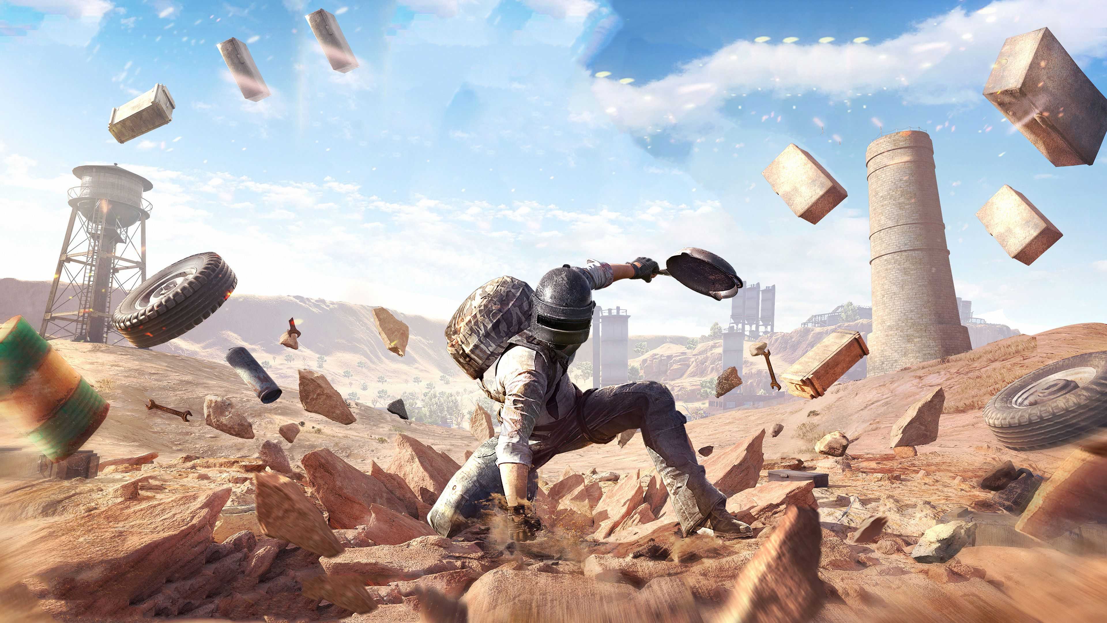 Download android version pubg фото 97
