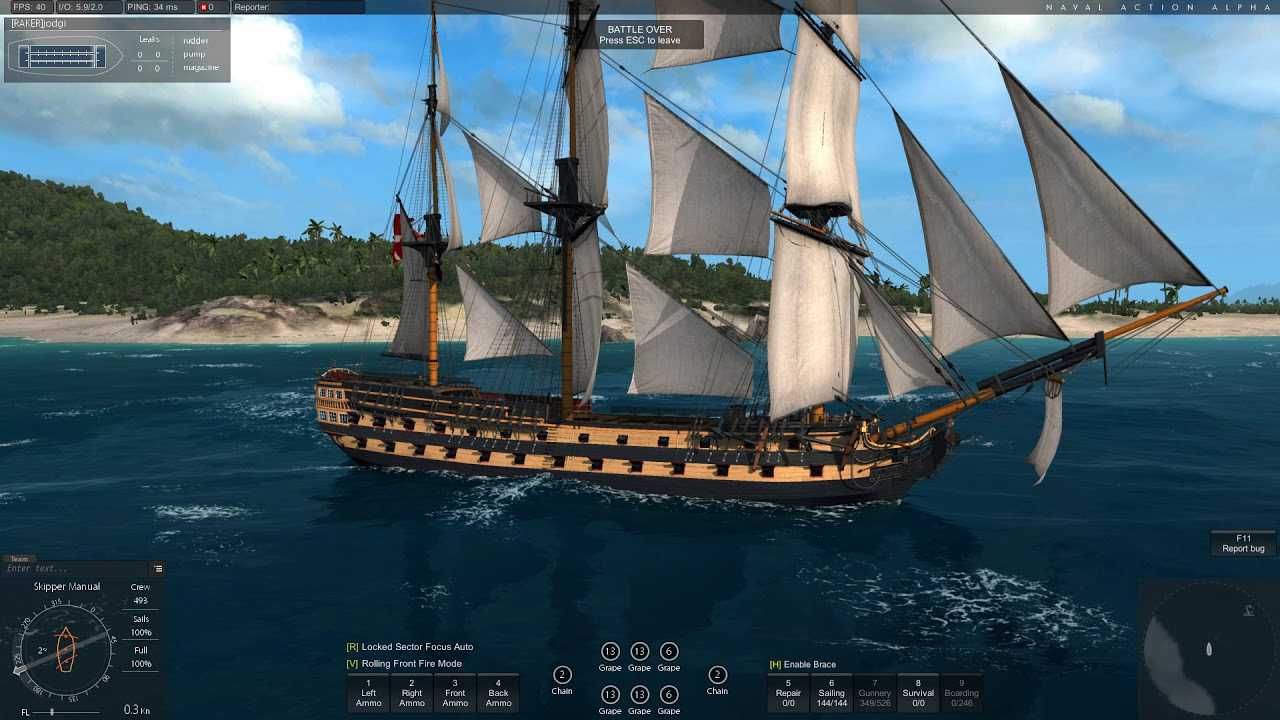 Naval action – how to make money