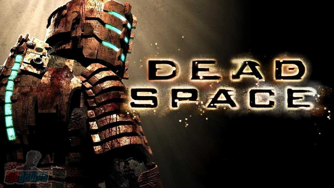 Картина dead space