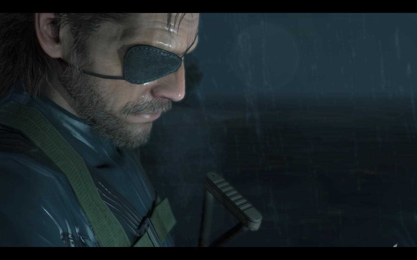 Mgs 5 ground zeroes steam фото 30