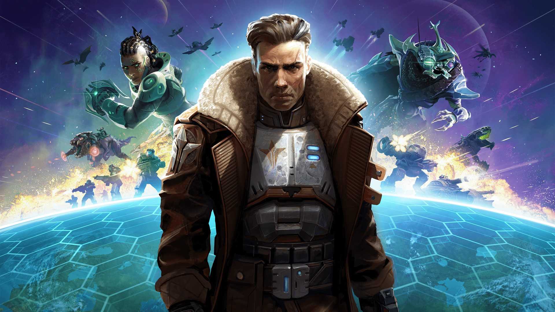 Обзор Age of Wonders: Planetfall — лучшая стратегия лета 2019-го