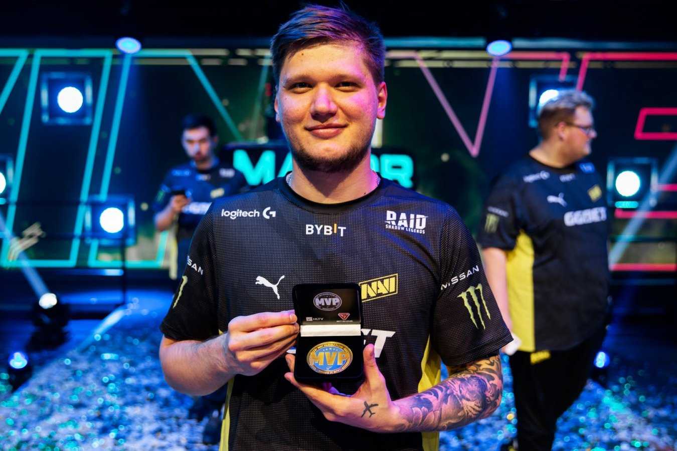 S1mple steam acc фото 28