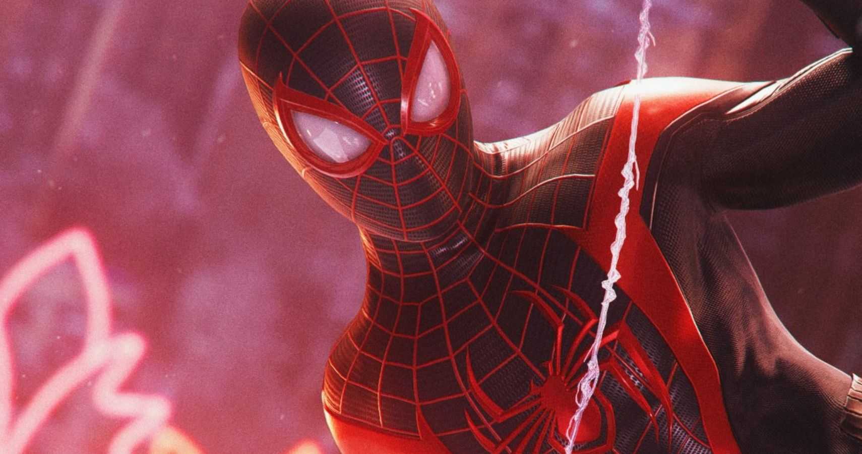 Marvel's spider-man: miles morales pc — стоит ли? - игры на пк