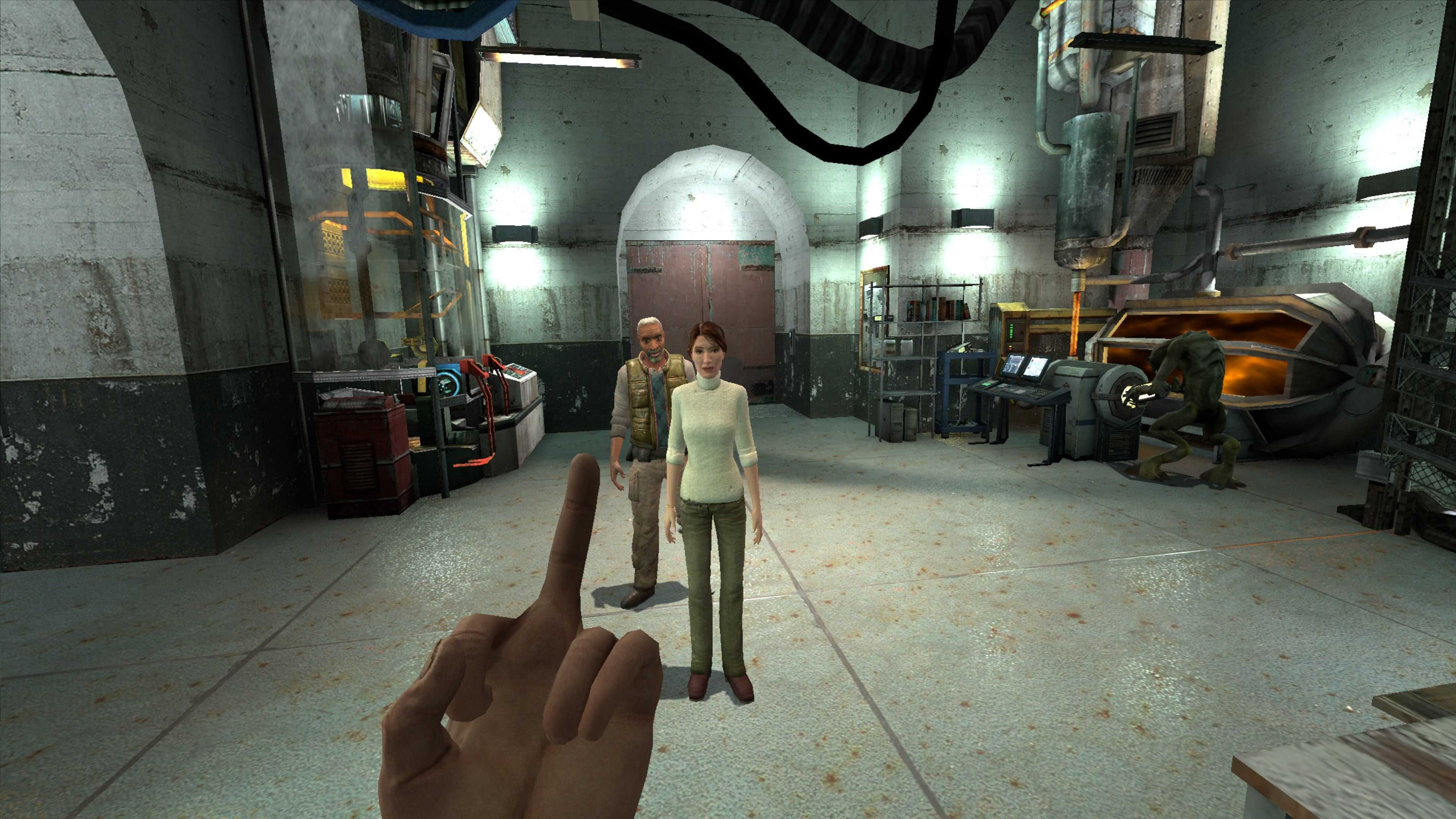 Half-life 1 скачать торрент русская версия бесплатно на пк