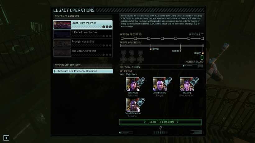Геймхак: разбираемся в xcom 2: war of the chosen | playkey blog