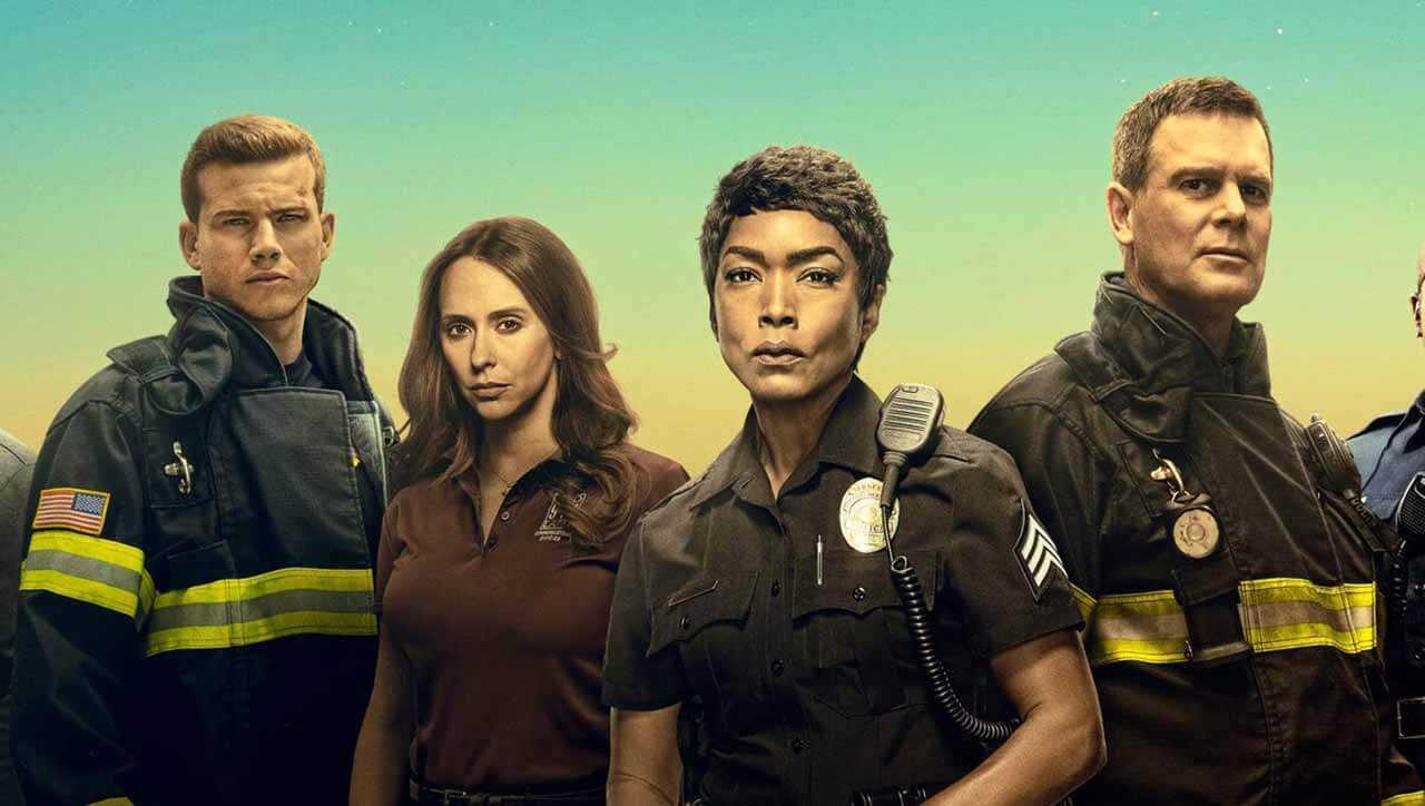 Квантовый скачок (сериал, 2022) - дата выхода всех серий