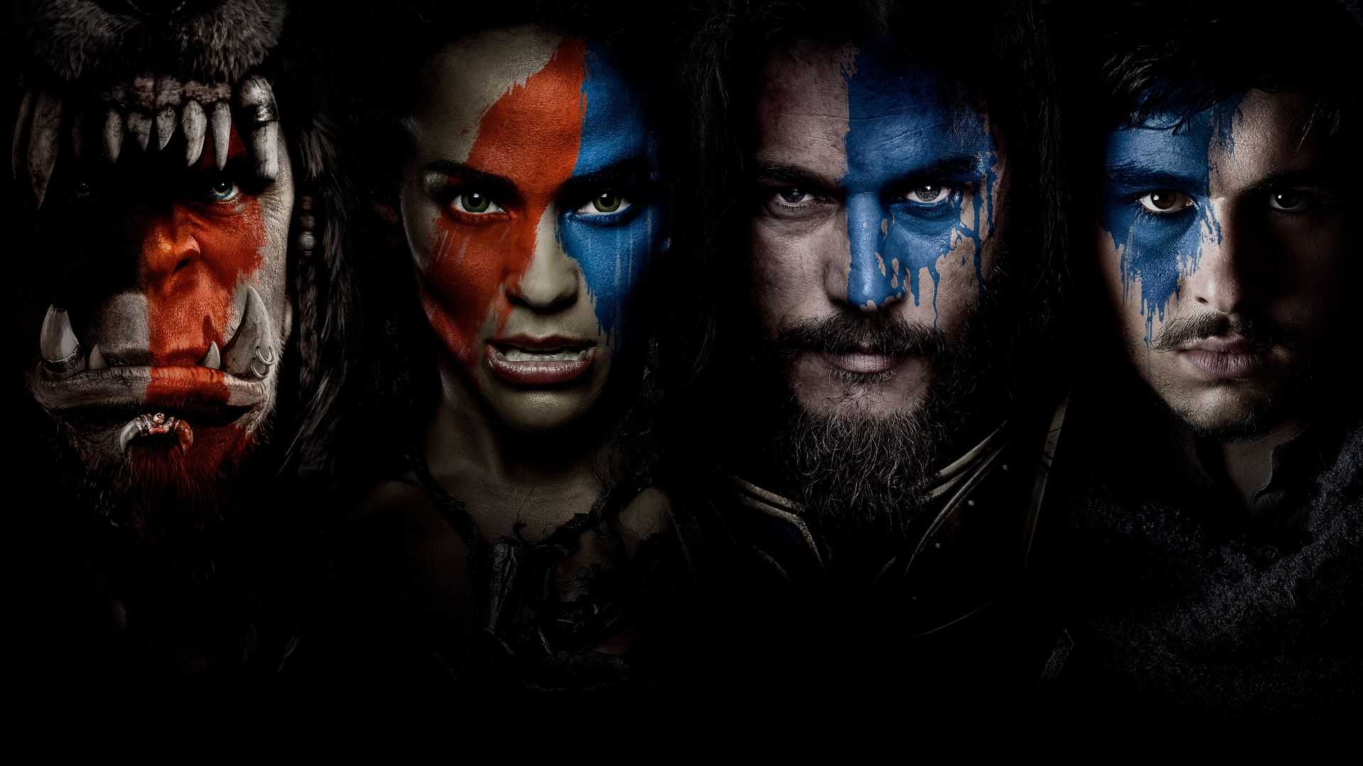 Варкрафт (фильм) | warcraft вики | fandom
