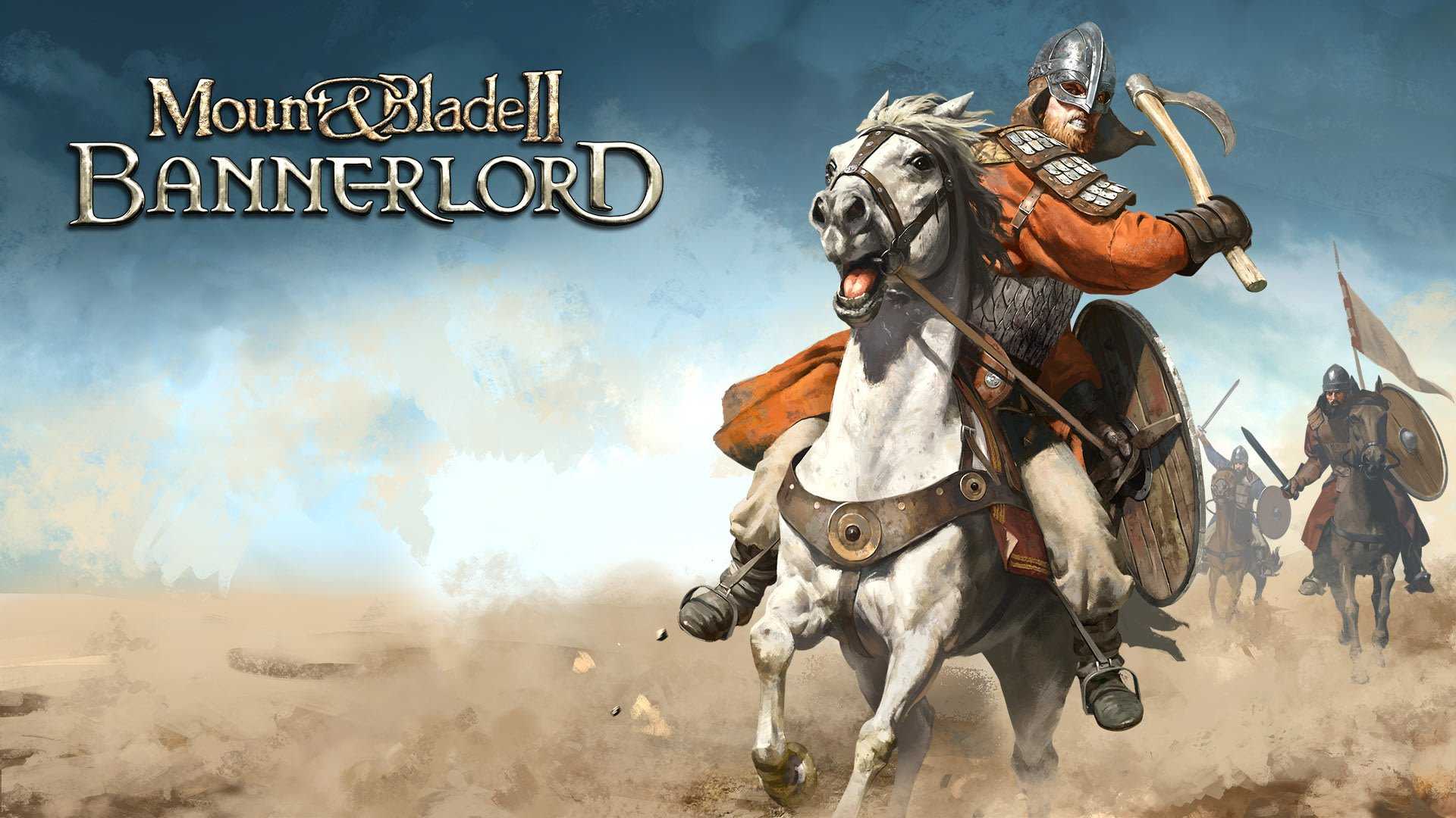 Mount and blade 2 bannerlord cannot load taleworlds mount and blade launcher steam dll